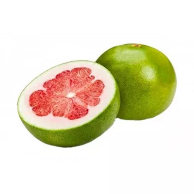jambura-pomelo-1-pcs জাম্বুরা-Jambura (Pomelo) - Image 1